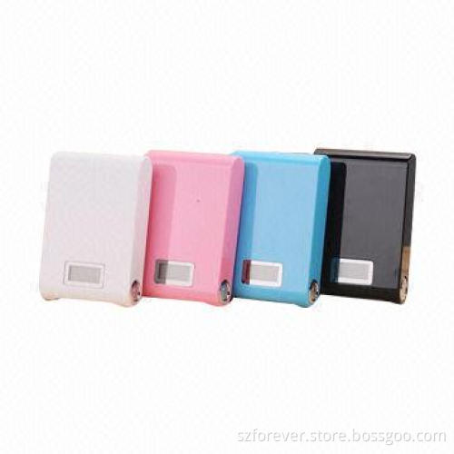 LCD Show 10,000ma, Power Bank